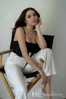 my, Age 26, Escort in Tirana / Albania - 4