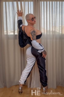 AGATHA FERRARO, vanus 42, Brüssel / Belgia Eskort - 8