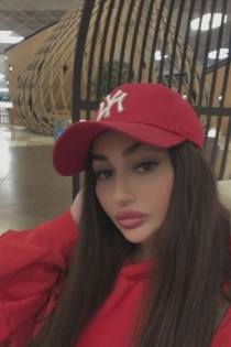 Dora, Yaş 25, Tiran / Arnavutluk Eskortları - 3