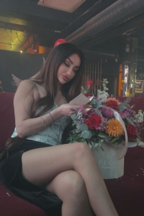 Dora, Yaş 25, Tiran / Arnavutluk Eskortları - 4