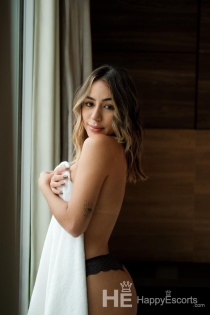 Antonella Bellini, 나이 24, 베를린 / 독일 에스코트 - 1