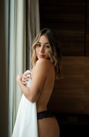 Antonella Bellini, Age 24, Berlin / Germany Escorts