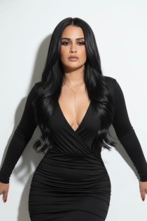 Лаура, 28 години, Лисабон / Португалия Ескорт - 8