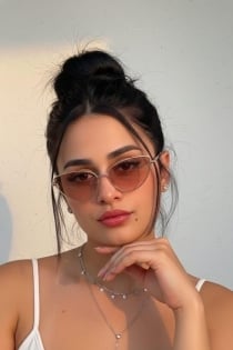 Laura, 28 anni, Lisbona / Portogallo Escort - 5