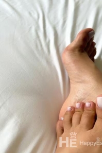 Лаура, 28 години, Лисабон / Португалия Ескорт - 7