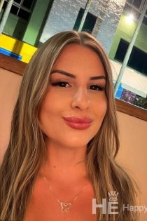 Helena, 21 anos, Acompanhantes Lisboa / Portugal - 8