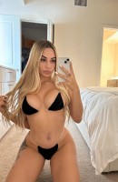 Elle, Netherlands / Amsterdam