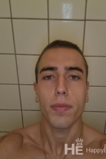Cristian, 24 anos, Copenhague / Dinamarca - Acompanhantes - 5