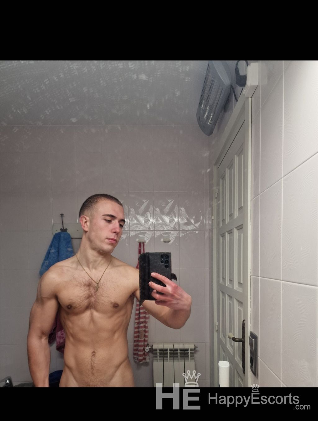 Cristian, Umur 24, Copenhagen / Denmark Pengiring - 1