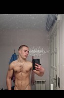 Cristian, Age 24, Copenhagen / Denmark Escorts
