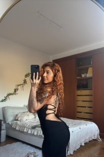 Leona, 26 ans, Amsterdam / Pays-Bas Escortes - 17