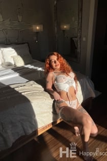Leona, 26 ans, Amsterdam / Pays-Bas Escortes - 11