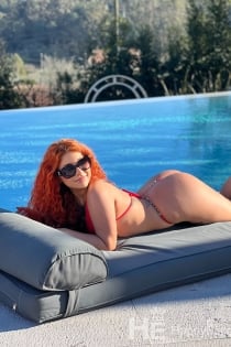 Leona, 26 ans, Amsterdam / Pays-Bas Escortes - 16