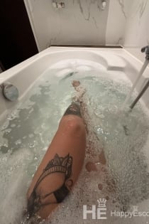 Leona, 26 ans, Amsterdam / Pays-Bas Escortes - 18