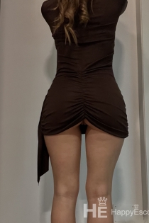 Laura, 21 år, Chisinau / Moldova Escorts - 3