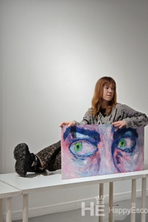 Jenya, 20 let, Moskva / Rusko Doprovod - 2