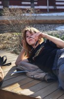 Jenya, 20 let, Moskva / Rusko Eskorty