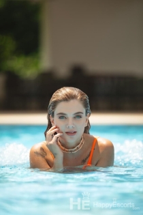 Valentina, ikä 36, Bryssel / Belgia Seuralaiset - 6