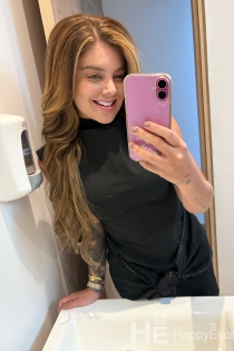 Valentina, ikä 36, Bryssel / Belgia Seuralaiset - 8