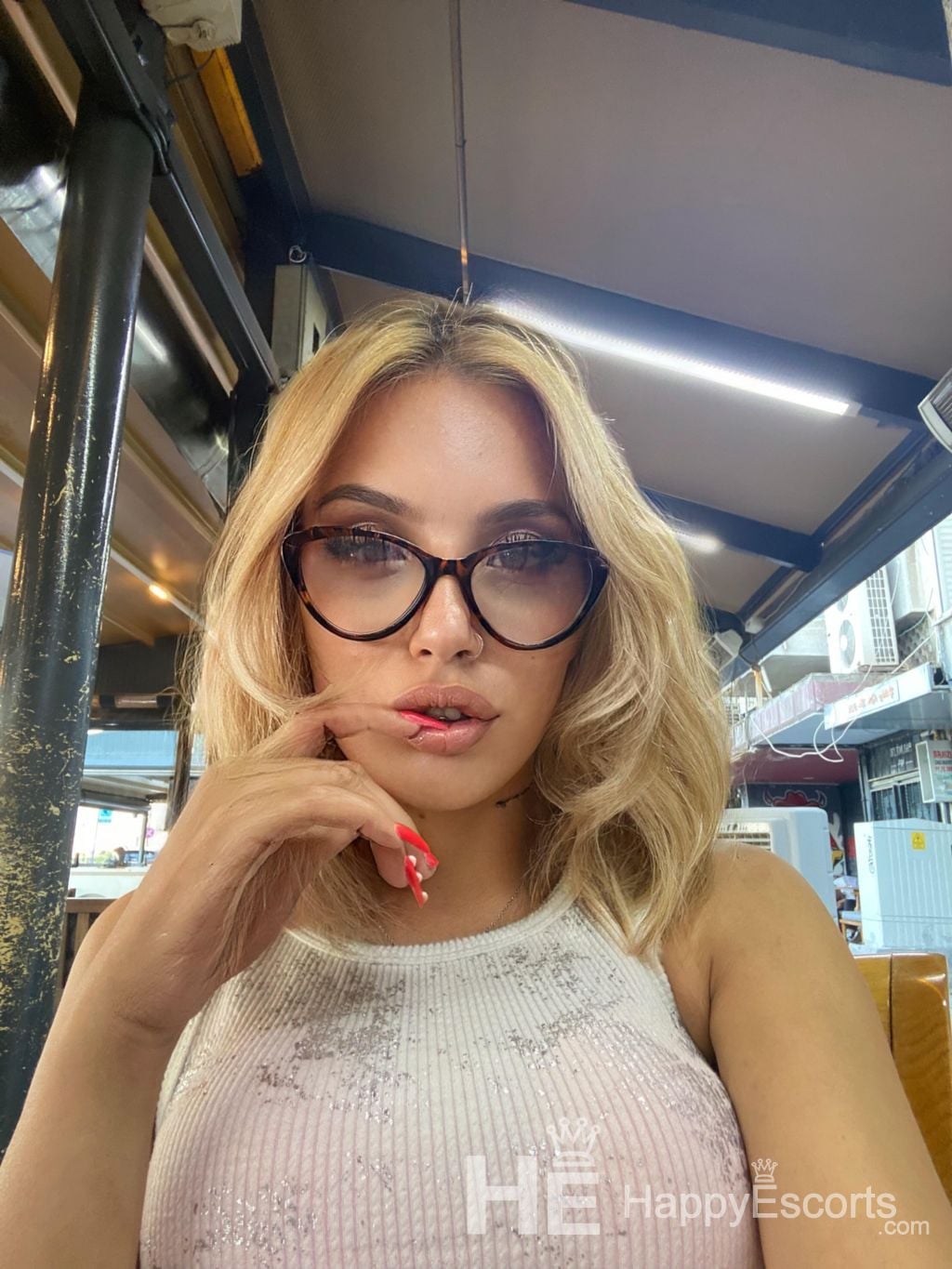 Aylinbabyy, 27 lat, Kolonia / Niemcy Eskorty - 1