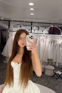 Karina, 24 lat, Mińsk / Białoruś Eskorty - 1