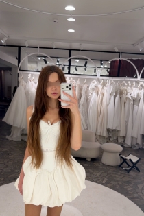 Karina, 24 lat, Mińsk / Białoruś Eskorty - 2