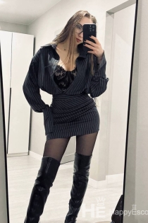 Ангел, 22 года, Тбилиси / Грузия, эскорт-услуги - 6