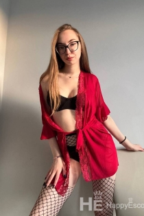 Ангел, 22 года, Тбилиси / Грузия, эскорт-услуги - 5