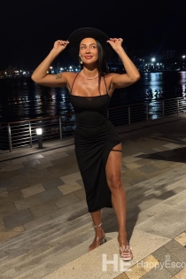 Lyudmila, 29 ans, Bangkok / Thaïlande, escortes - 4