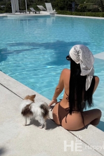 Lyudmila, 29 ans, Bangkok / Thaïlande, escortes - 10