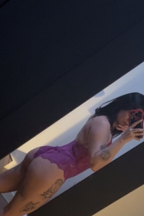 NAOMI, Età 23, Lussemburgo / Escort Lussemburgo - 8