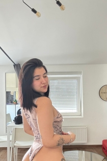 NAOMI, Età 23, Lussemburgo / Escort Lussemburgo - 12