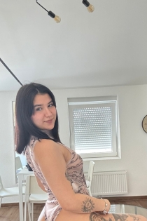 NAOMI, Età 23, Lussemburgo / Escort Lussemburgo - 9