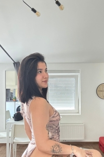 NAOMI, Età 23, Lussemburgo / Escort Lussemburgo - 11