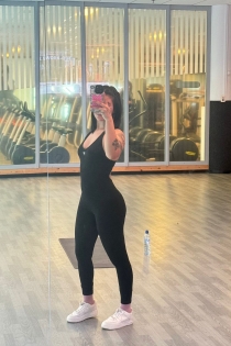 NAOMI, Età 23, Lussemburgo / Escort Lussemburgo - 6