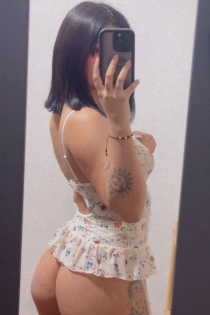 NAOMI, Età 23, Lussemburgo / Escort Lussemburgo - 5