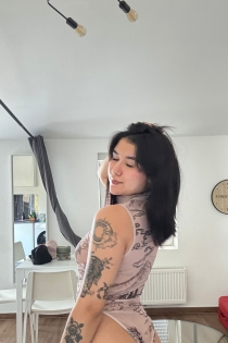 NAOMI, Età 23, Lussemburgo / Escort Lussemburgo - 10