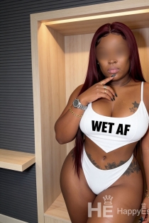 VIIBABES, Age 32, Escort in London / United Kingdom - 11