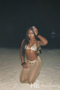 Mimi, 21 jaar, Kyrenia / Cyprus Escort - 3