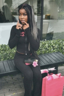 Mimi, 21 jaar, Kyrenia / Cyprus Escort - 4