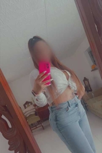 Lina, 37 años, Málaga / España Escorts - 4