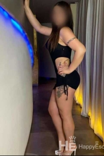 Lina, 37 años, Málaga / España Escorts - 3