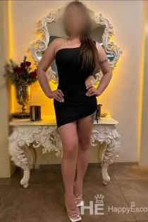 Lina, 37 años, Málaga / España Escorts - 2