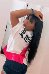Pamela, Alter 26, Escort in Örebro / Schweden - 8