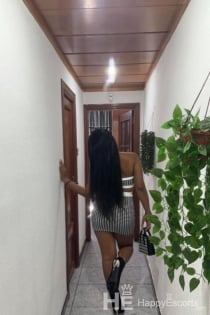 Pamela, Alter 26, Escort in Örebro / Schweden - 12