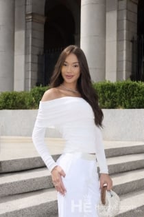 Akemi, Età 22, Escort Sliema / Malta - 3