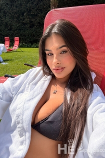 Mayte, Age 21, Escort in Sliema / Malta - 2