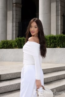 Akemi, 22 jaar, escorts in Sliema/Malta