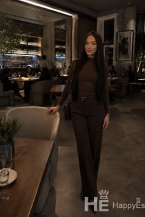 Akemi, Età 22, Escort Sliema / Malta - 12