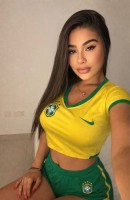 Mayte, Age 21, Escort in Sliema / Malta